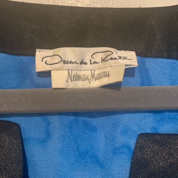 Oscar de la renta - Picture 2 of 2